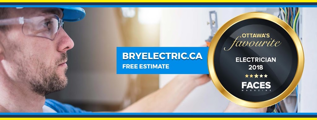 Bry Electric Inc. | 20 Dune St, Limoges, ON K0A 2M0, Canada | Phone: (613) 715-2682