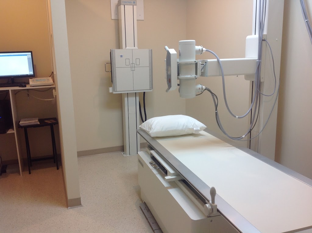 New Jane X-Ray, Ultrasound & Medical Centre | 911 Jane St, York, ON M6N 4C6, Canada | Phone: (647) 345-5855