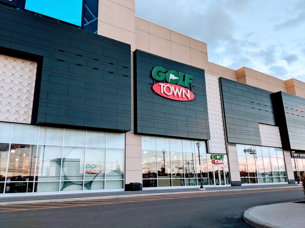 Golf Town | 179 Enterprise Blvd, Markham, ON L6G 1B3, Canada | Phone: (905) 479-6978