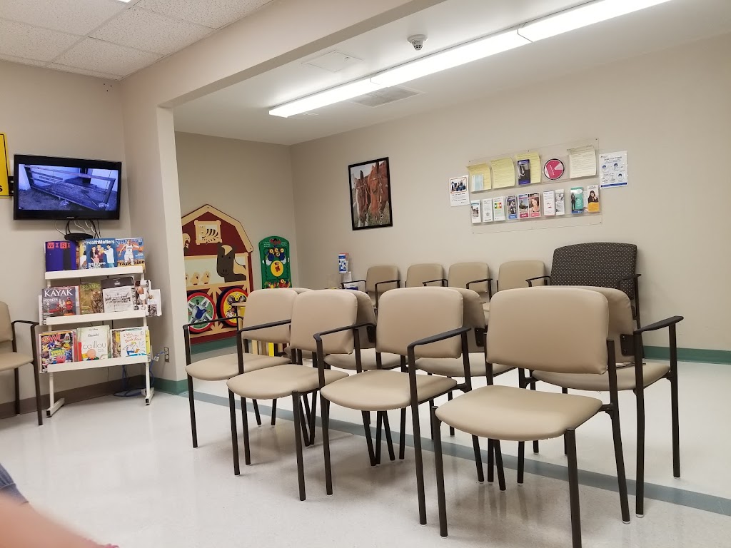 Claresholm General Hospital | 221 43 Ave W, Claresholm, AB T0L 0T0, Canada | Phone: (403) 682-3700