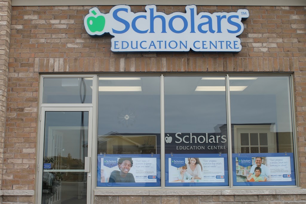 Scholars Education | 145 Hawkview Blvd #2, Vaughan, ON L4H 3T7, Canada | Phone: (905) 417-1001