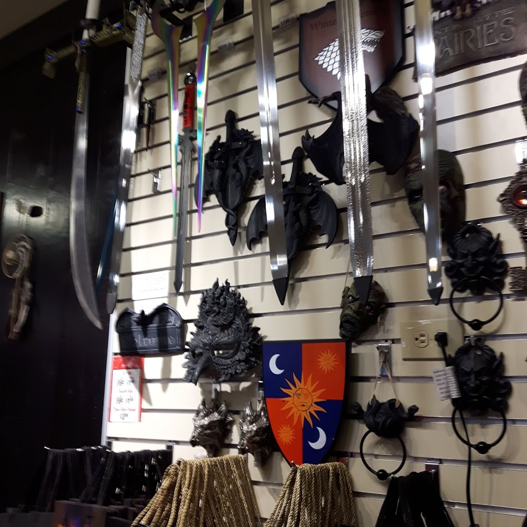Green Earth | 2960 Kingsway Dr, Kitchener, ON N2C 1X1, Canada | Phone: (519) 748-2899