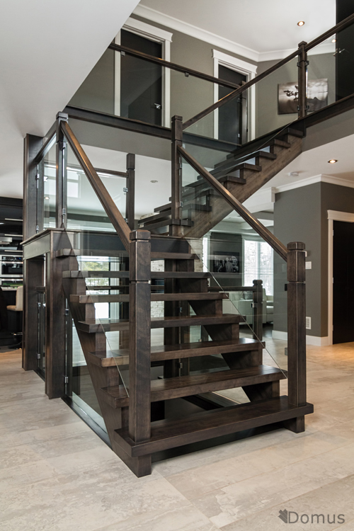 Domus Flooring & Stairs | 631 Ferdinand Blvd, Dieppe, NB E1A 7G1, Canada | Phone: (506) 857-0707