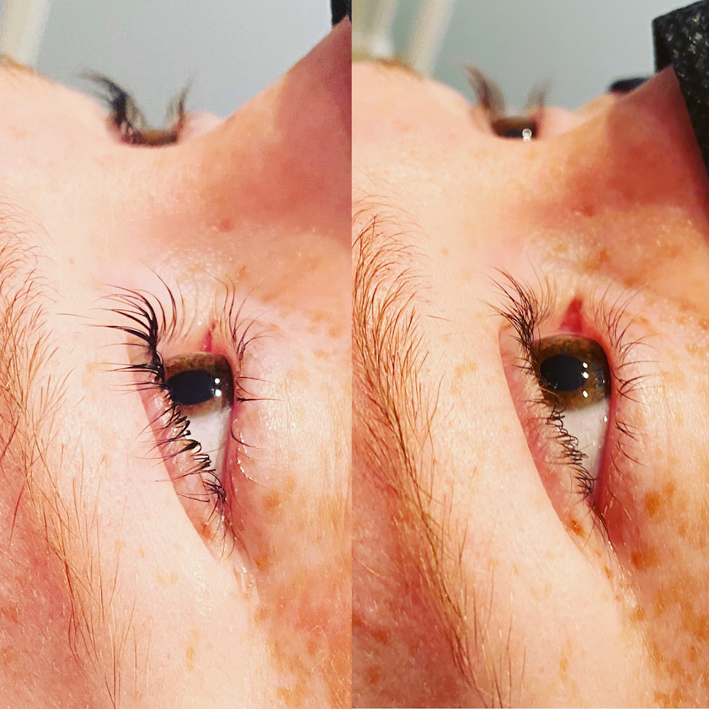 Shiels Lashes | 70061 Brier Cliff Rd 34E, Garson, MB R0E 0R0, Canada | Phone: (204) 990-5061