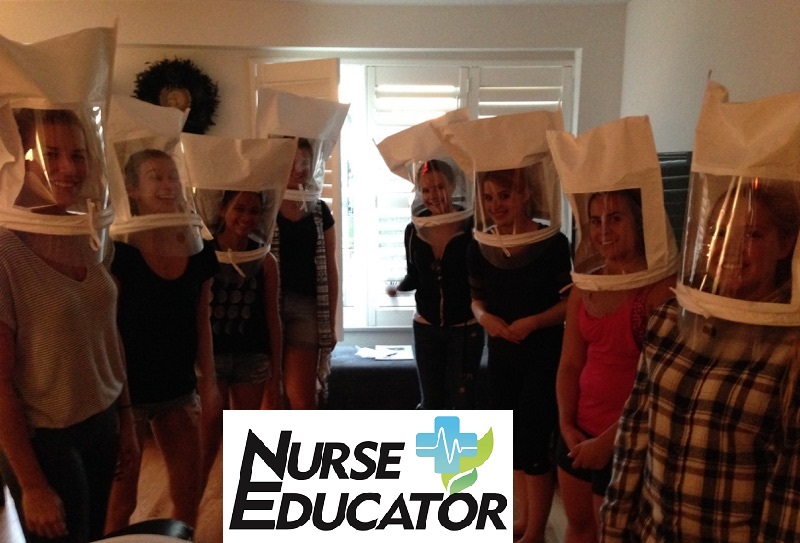 Nurse Educator | 28 Doon Mills Dr Unit 20, Kitchener, ON N2P 2W9, Canada | Phone: (519) 242-5221