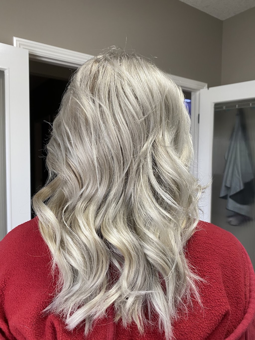 Hairstyles by Trinity Wong | 105 Seagreen Link, Chestermere, AB T1X 0E7, Canada | Phone: (403) 992-3268