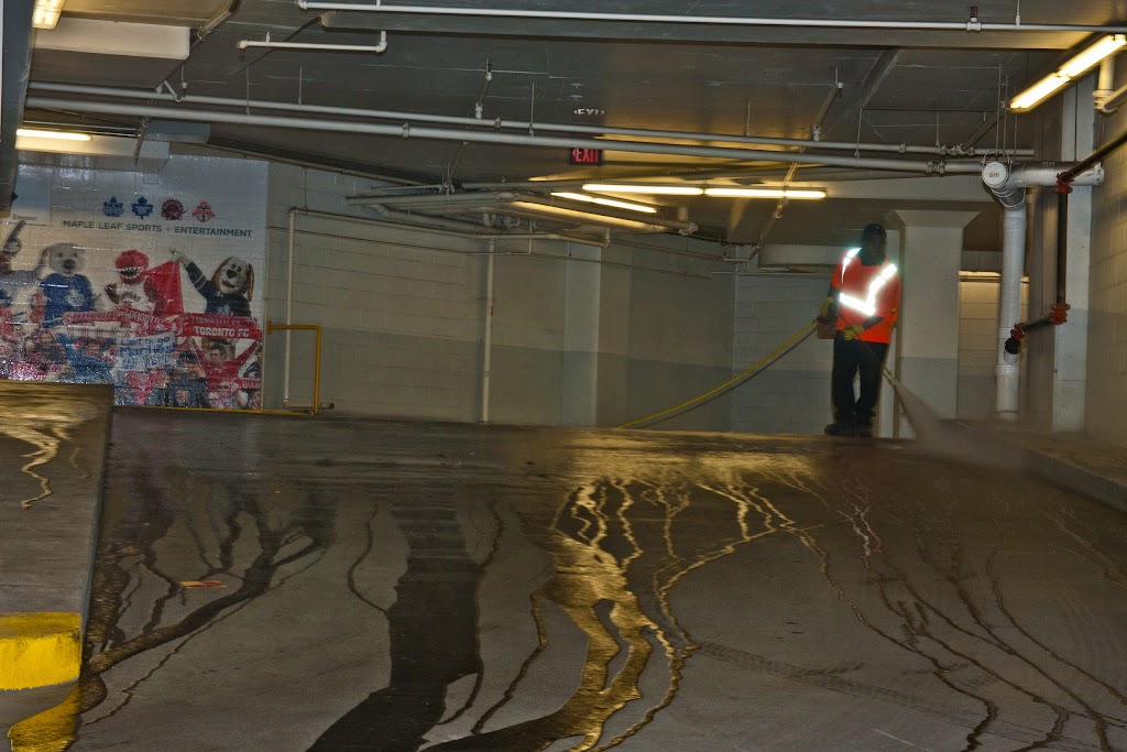 Metro Jet Wash Corporation | 14 Ronson Dr, Etobicoke, ON M9W 1B2, Canada | Phone: (416) 741-3999