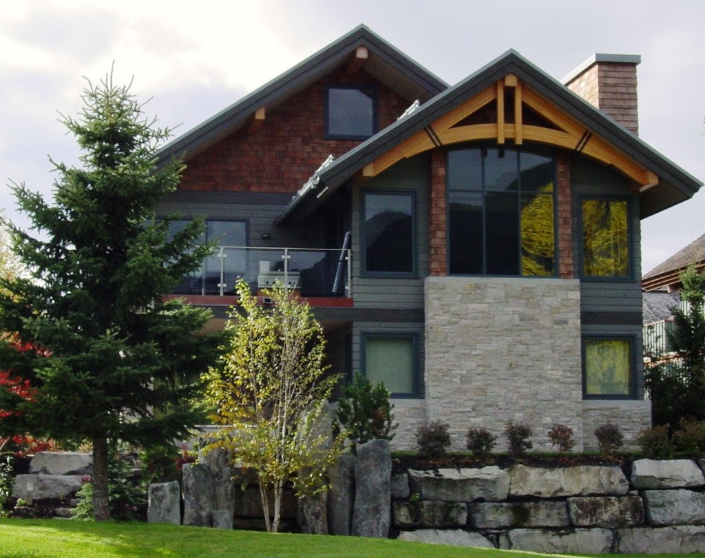 Dürfeld Constructors | 6507 St Andrews Way, Whistler, BC V0N 1B6, Canada | Phone: (604) 932-4419