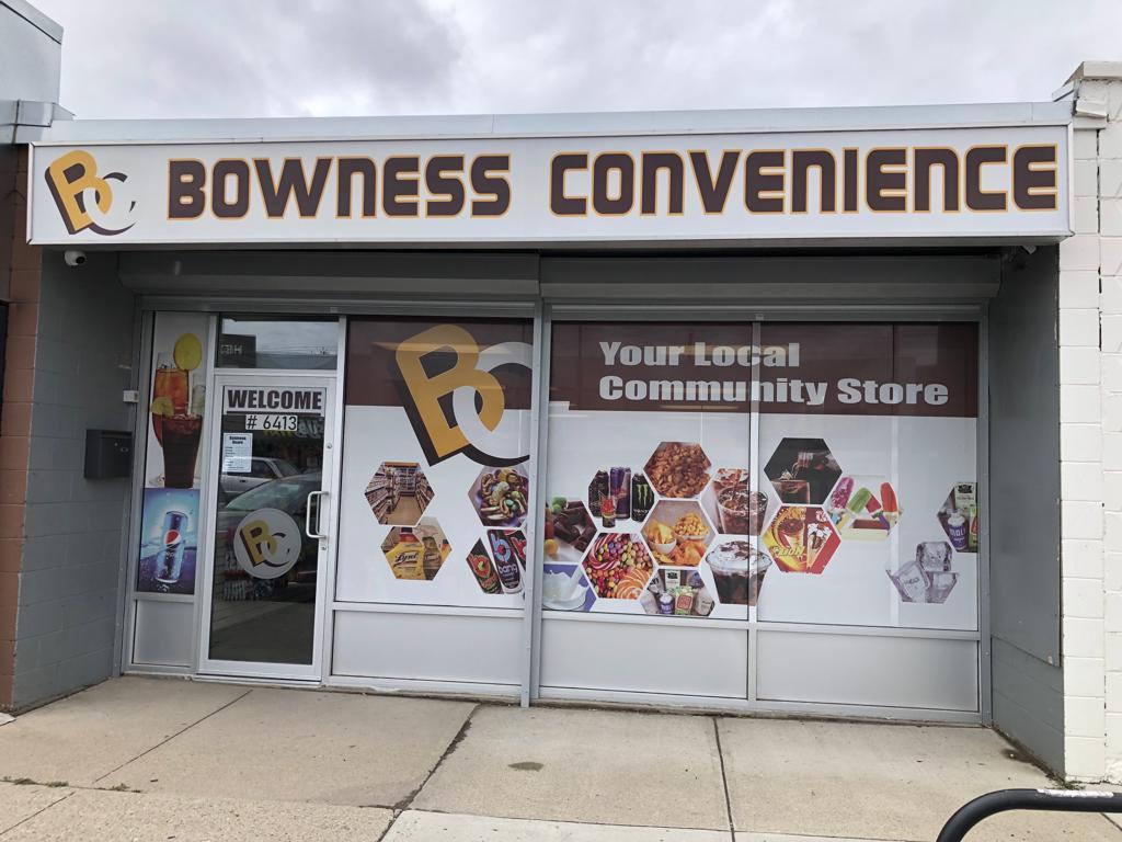 Bowness Convenience | 6413 Bowness Rd NW, Calgary, AB T3B 0E6, Canada | Phone: (587) 350-6900