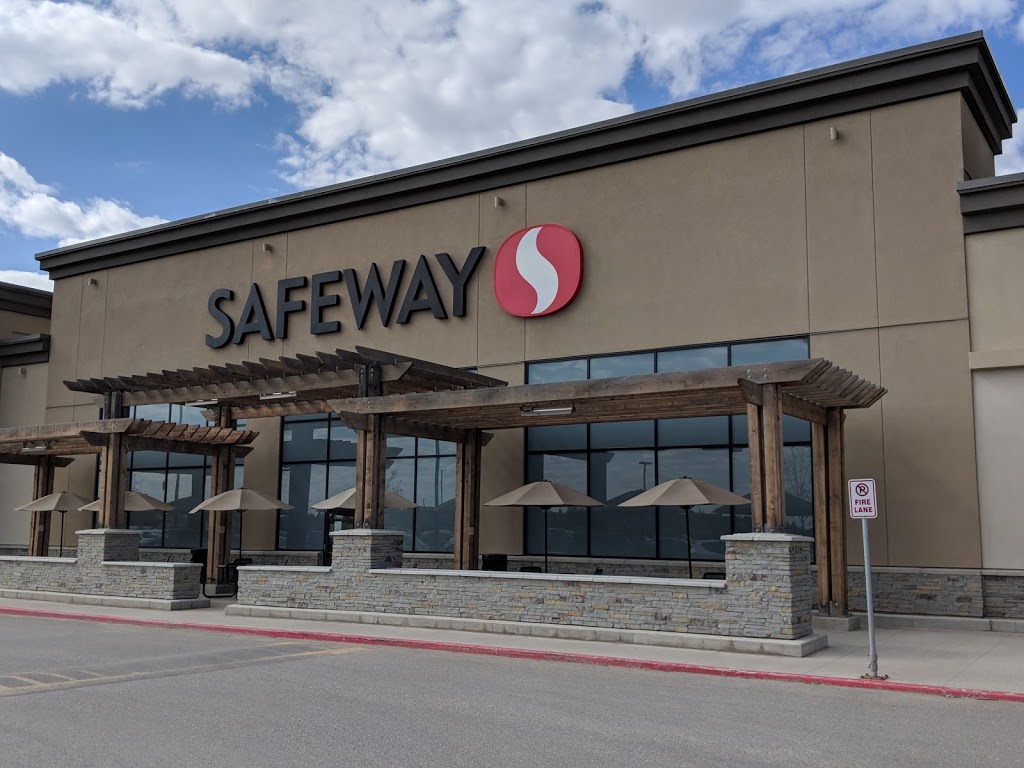 Safeway University Heights | 1860 McOrmond Dr, Saskatoon, SK S7S 0A5, Canada | Phone: (306) 934-5060