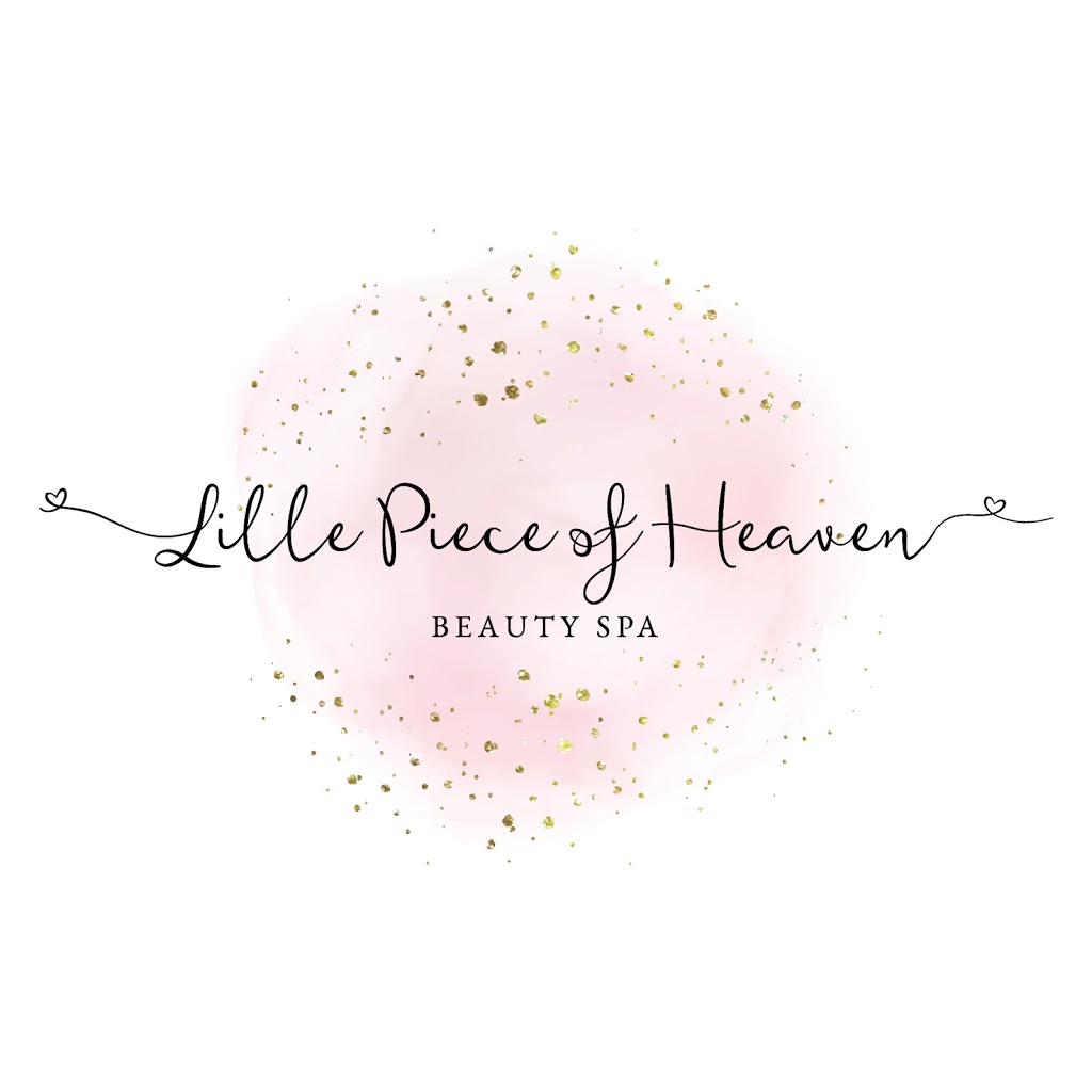 Lille Piece of Heaven - Beauty Spa | 321 Chartier Rd, Marine City, MI 48039, USA | Phone: (810) 300-6790