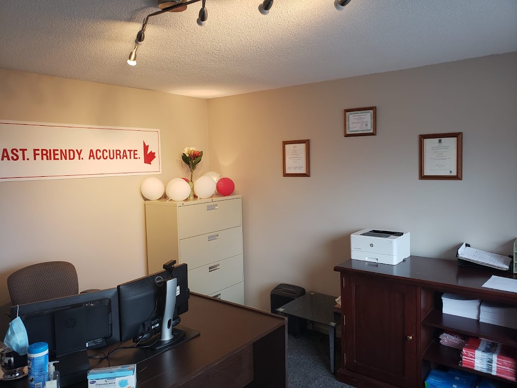 Bookkeeping & Accounting Pros in St. Cathartines | 391 Vine St, St. Catharines, ON L2M 4T9, Canada | Phone: (289) 438-8355