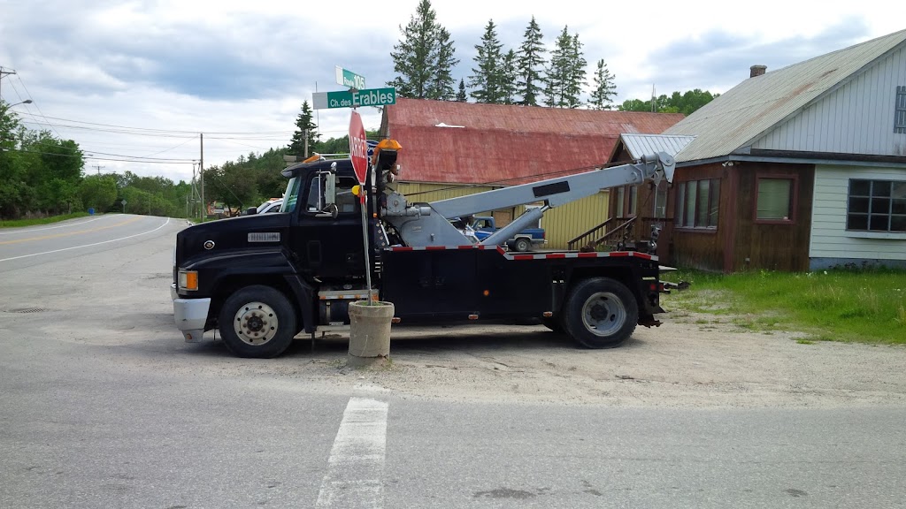 Ryans Garage and Towing | 855 Rte 105, Alcove, QC J0X 1A0, Canada | Phone: (819) 459-2105