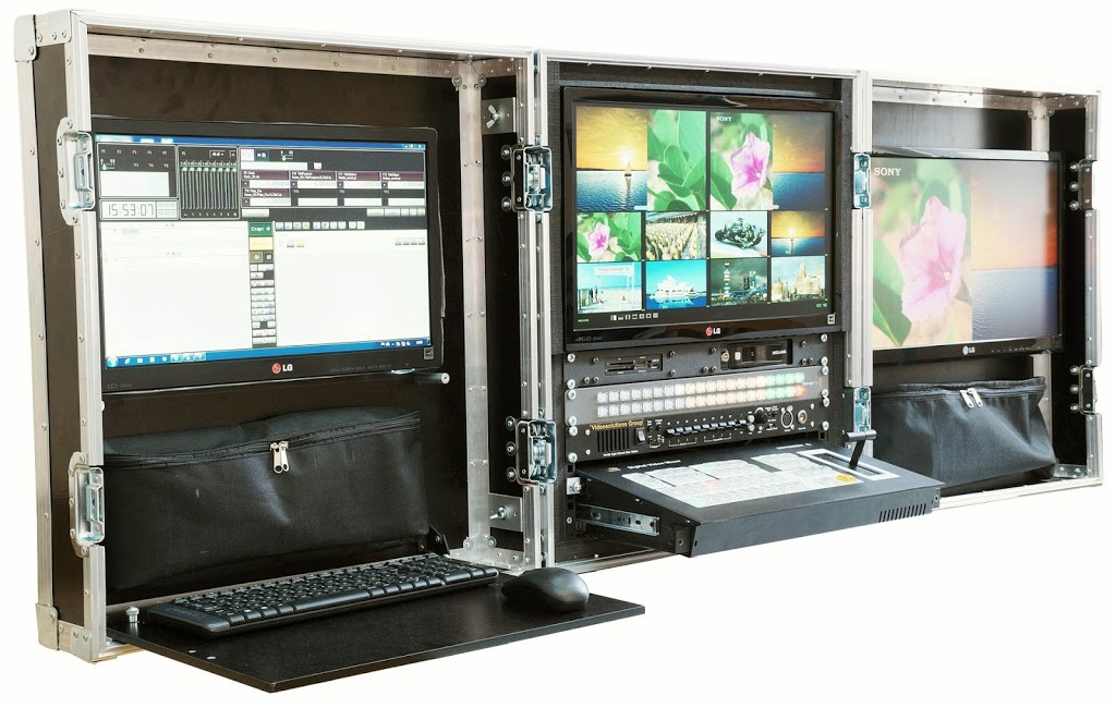 Videosolutions Group Inc. | 554 Windjammer Way, Waterloo, ON N2K 3Z5, Canada | Phone: (416) 821-3987