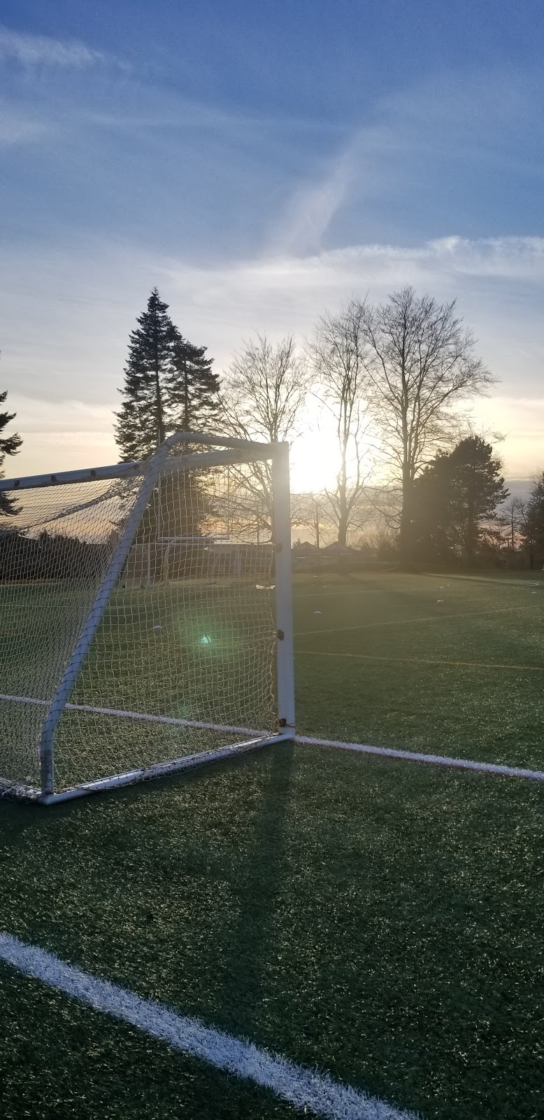 Fen Burdett Stadium | North Vancouver, BC V7M 2Y4, Canada | Phone: (778) 807-3438