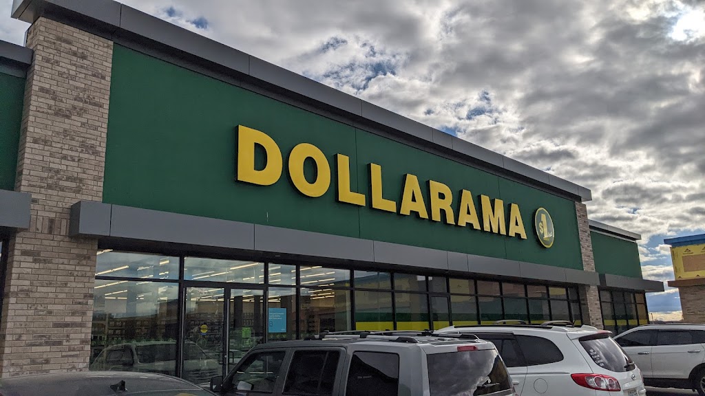 Dollarama | 1070 Rest Acres Rd, Paris, ON N3L 0K6, Canada | Phone: (519) 442-2681