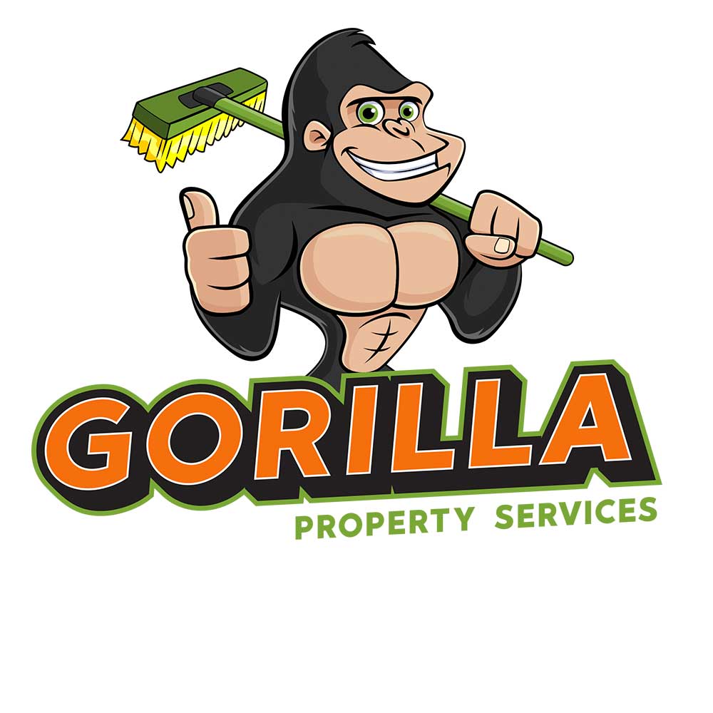 Gorilla Property Services | 2-558 Upper Gage Ave Ste 119, Hamilton, ON L8V 4J6, Canada | Phone: (905) 963-9059