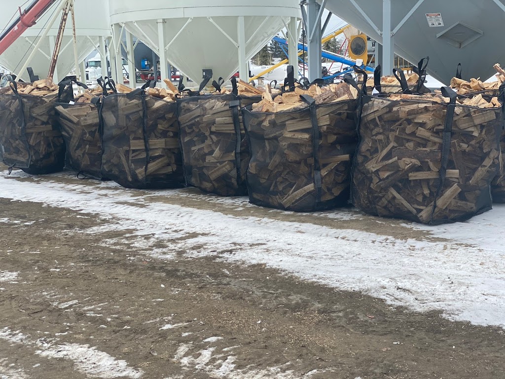 THE FIREWOOD FARM INC | 20250, 19828 18 St NW, Edmonton, AB T5Y 6B8, Canada | Phone: (587) 771-2822