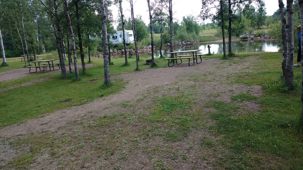 Wild Oaks Campground | 45136 MB-302, Richer, MB R0E 1S0, Canada | Phone: (204) 422-6175