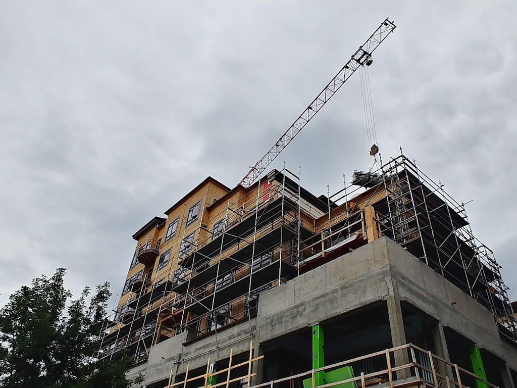 Kamloops Scaffold Inc. | 2471 Skeena Dr, Kamloops, BC V2E 1V4, Canada | Phone: (250) 775-0076