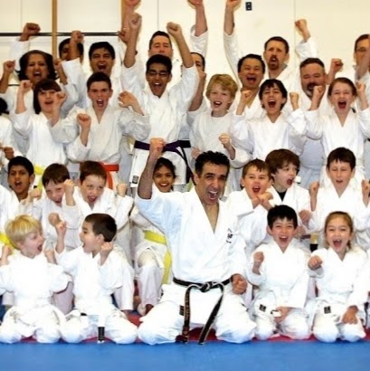 KimNik Shotokan Karate Academy | 8736 216 St, Langley City, BC V1M 2X9, Canada | Phone: (778) 240-4142