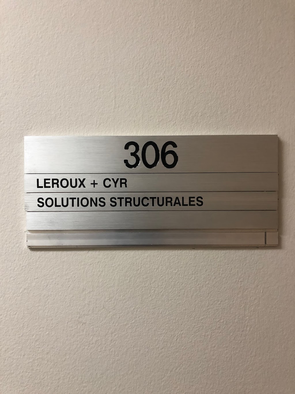 Leroux+Cyr | 130 Boul Henri-Bourassa E, Montréal, QC H3L 1B7, Canada | Phone: (438) 381-7773
