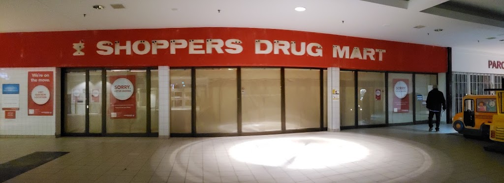 Shoppers Drug Mart | 85 Ellesmere Rd Unit 31, Scarborough, ON M1R 4B7, Canada | Phone: (416) 444-8478