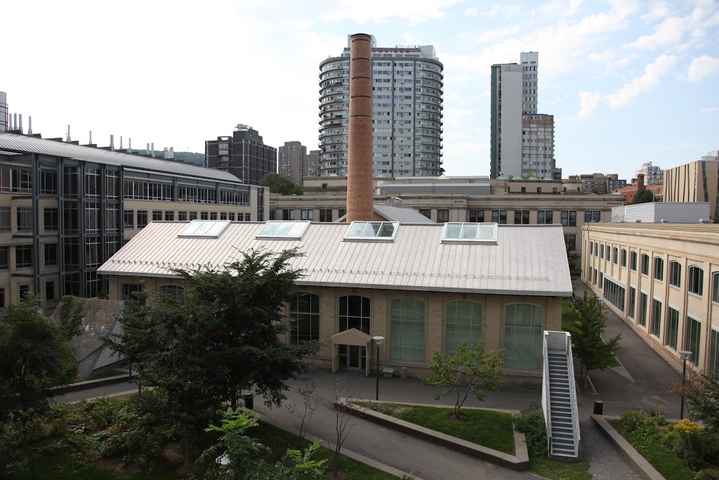 Hexagram-UQAM | Pavillon des Sciences biologiques (SB), 141 Avenue du Président-Kennedy, Montréal, QC H2X 1Y4, Canada | Phone: (574) 987-3000 ext. 2929