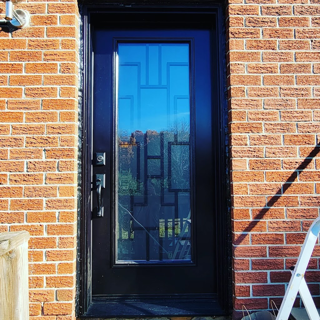 Silver ladder windows and doors | 41 Horne Dr, Brampton, ON L6V 2V2, Canada | Phone: (647) 926-0047