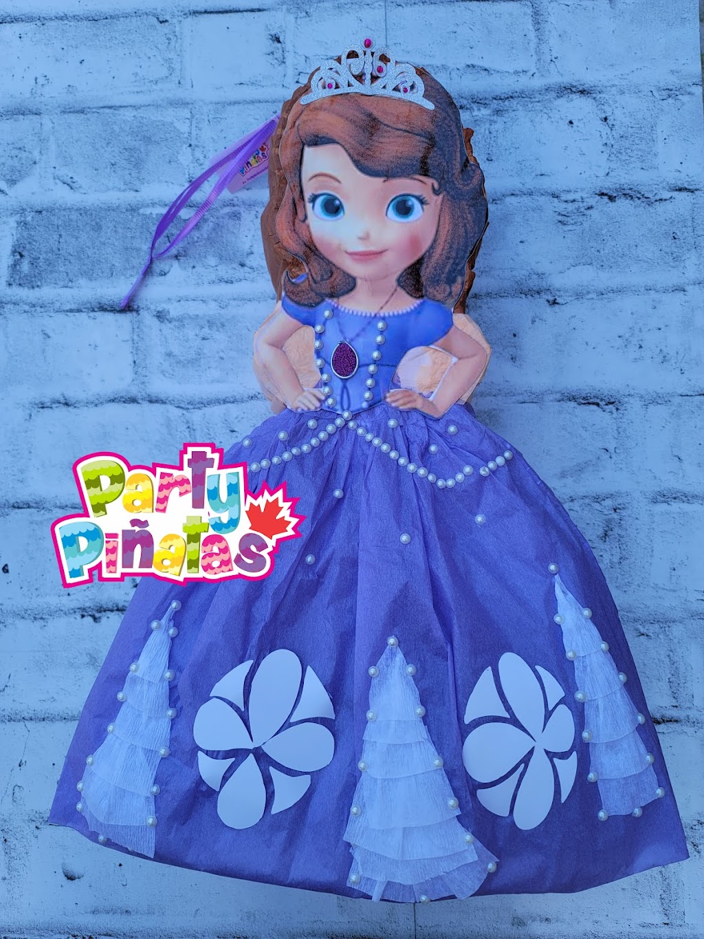 Party Pinata | 26 Meadowlark Rd, Barrie, ON L4M 6E1, Canada | Phone: (705) 999-8894