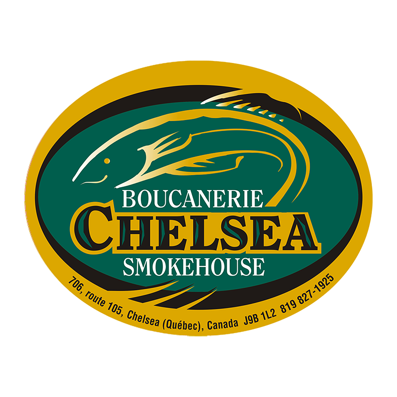 Boucanerie Chelsea Smokehouse | 706 Route 105, Chelsea, QC J9B 1L2, Canada | Phone: (819) 827-1923