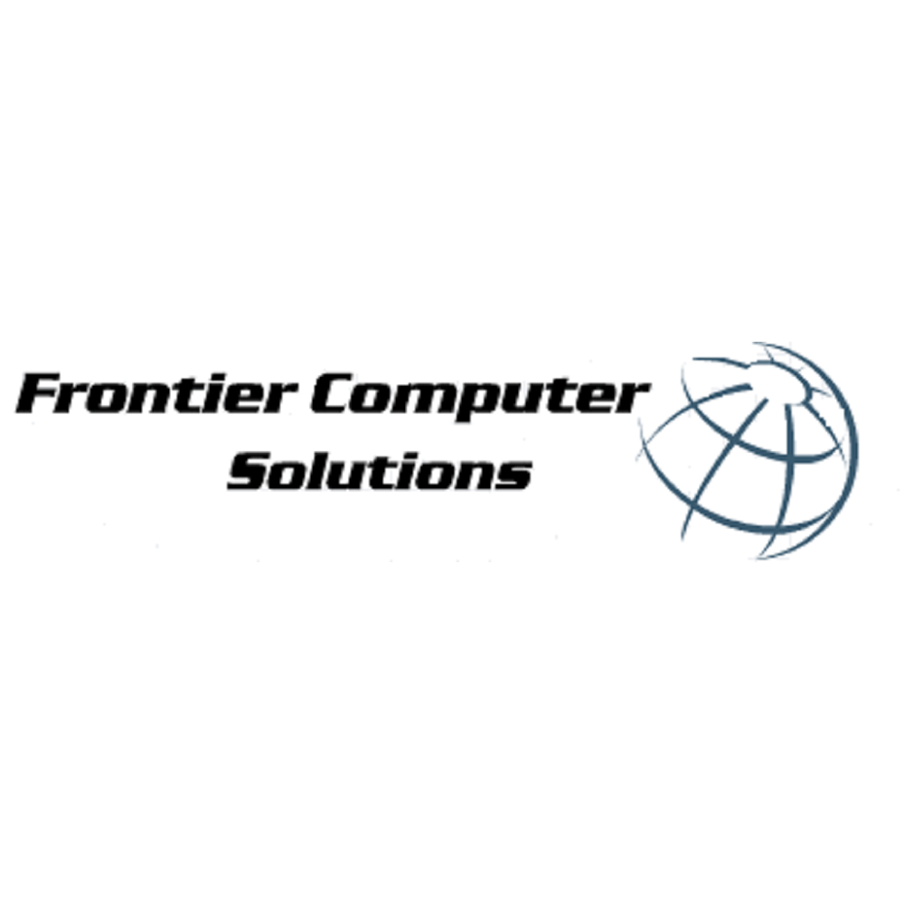 Frontier Computer Solutions | 5016 50 Ave, Rocky Mountain House, AB T4T 1G7, Canada | Phone: (403) 845-6649