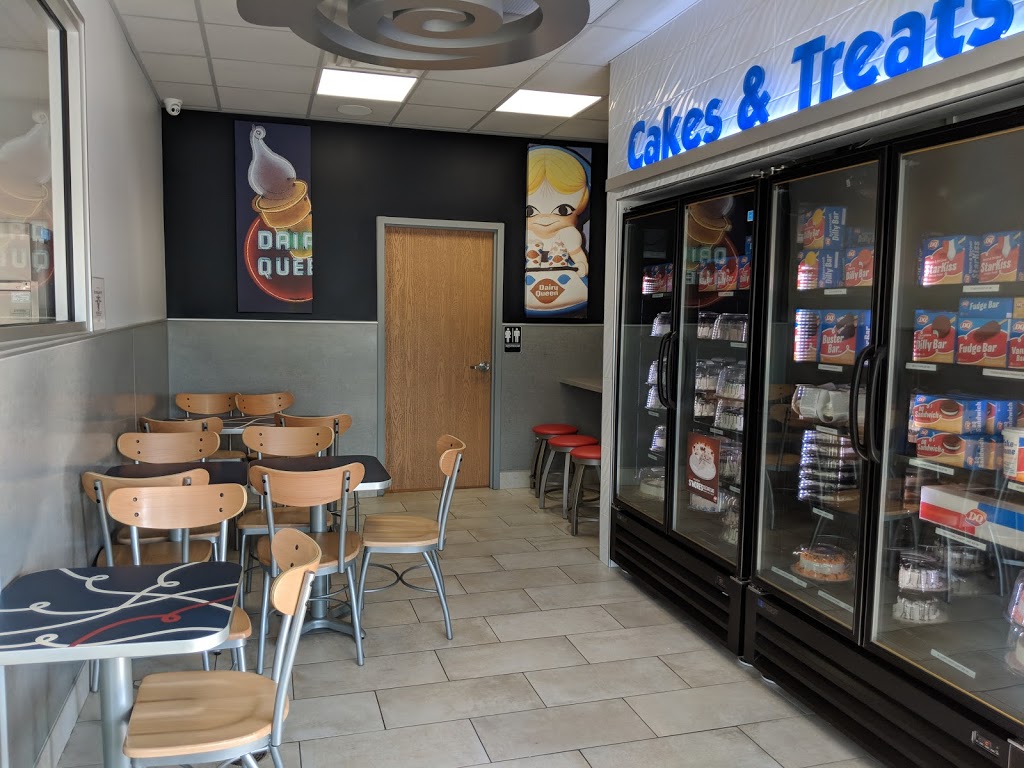 Dairy Queen Store | 35654 Green St, New Baltimore, MI 48047, USA | Phone: (586) 725-9779