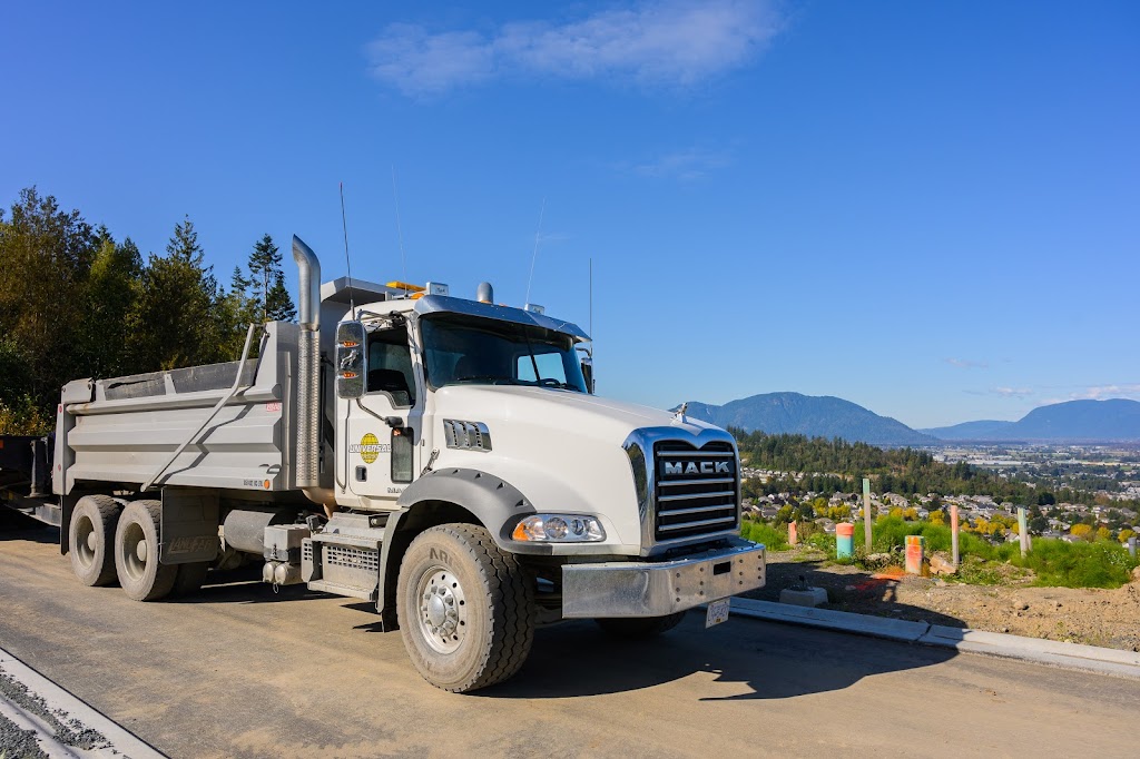 Universal Construction | 6145 Matheson Rd, Chilliwack, BC V2R 1A1, Canada | Phone: (604) 858-8618