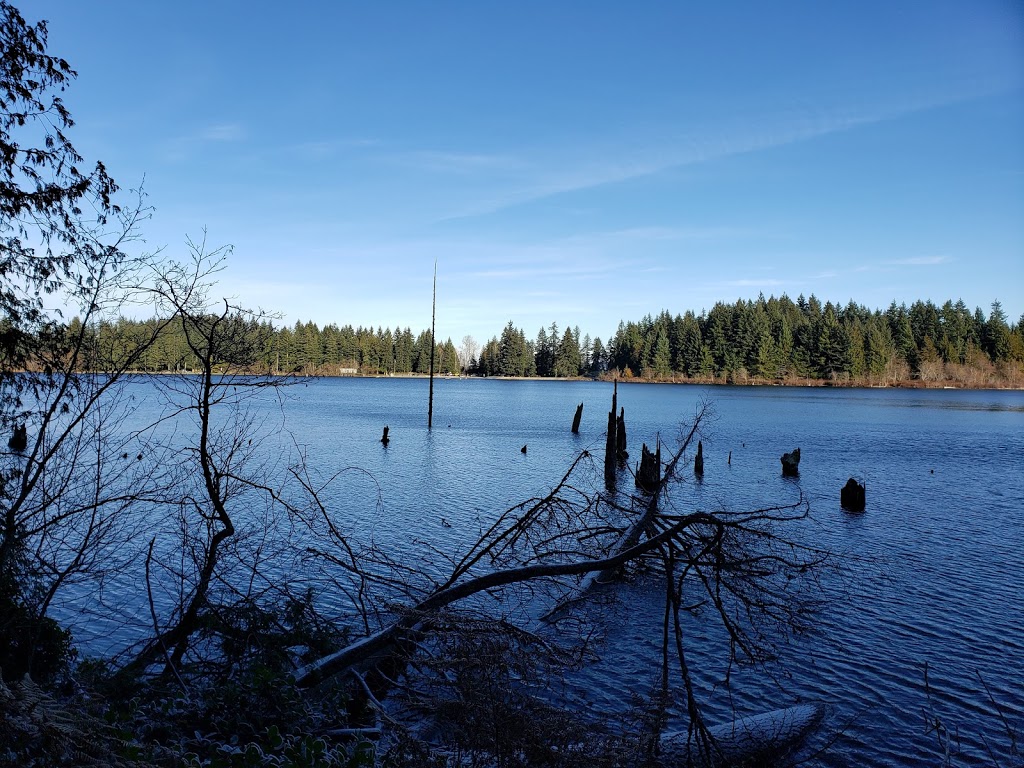 Westwood Lake Park | 381 Westwood Rd, Nanaimo, BC V9R 6S5, Canada | Phone: (250) 754-4251