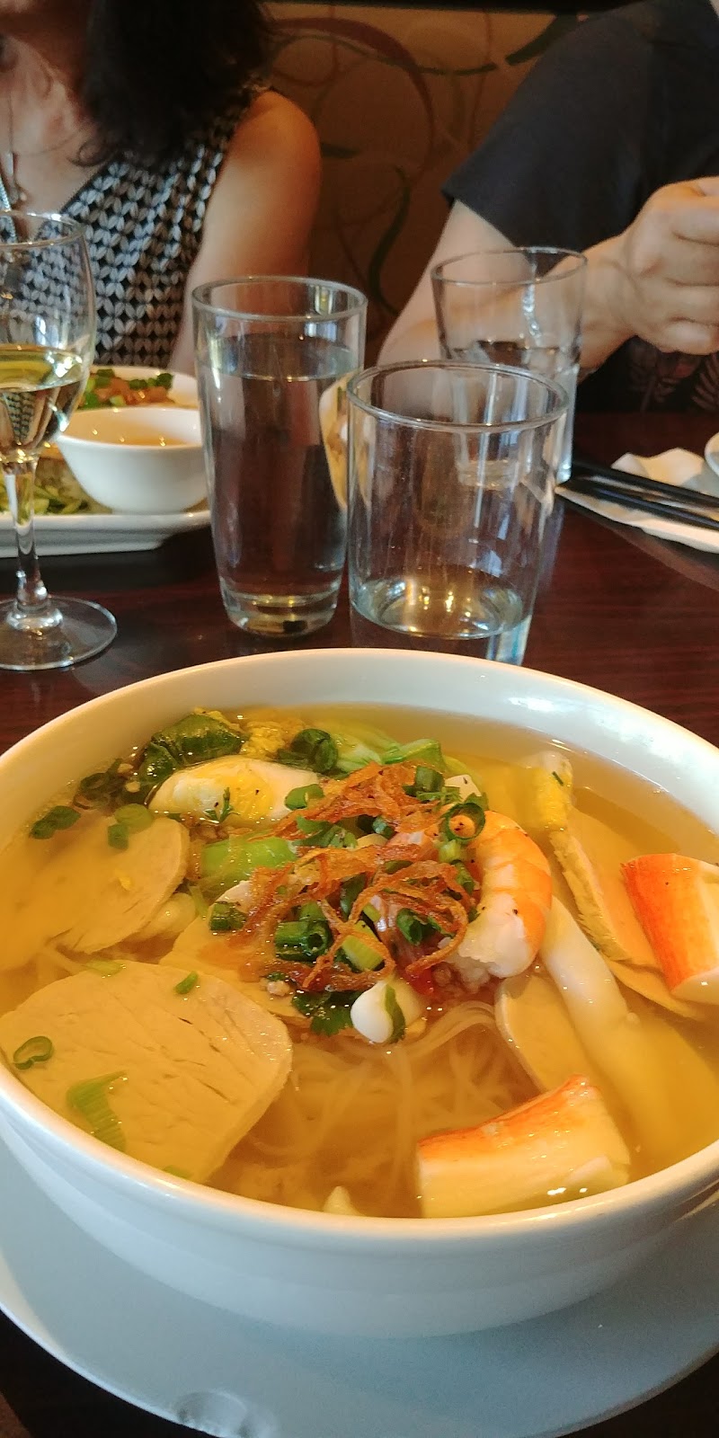 Pho Fusion | 5100 Anderson Way, Vernon, BC V1T 9V2, Canada | Phone: (778) 475-5565