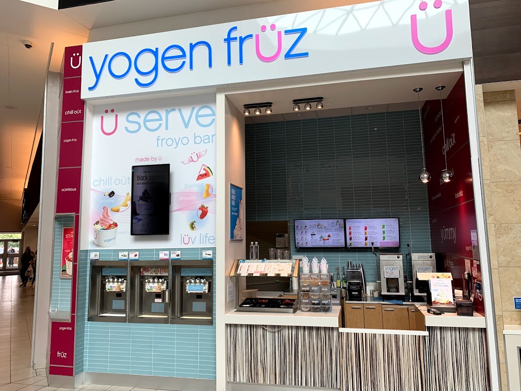 Yogen Früz | 550 King St N B17C, Waterloo, ON N2L 5W6, Canada | Phone: (519) 888-8195