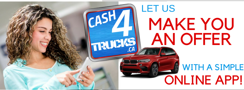 CASH4TRUCKS.ca / Crossborder Vehicle Sales | 2570 King George Blvd, Surrey, BC V4P 1H5, Canada | Phone: (604) 533-3116