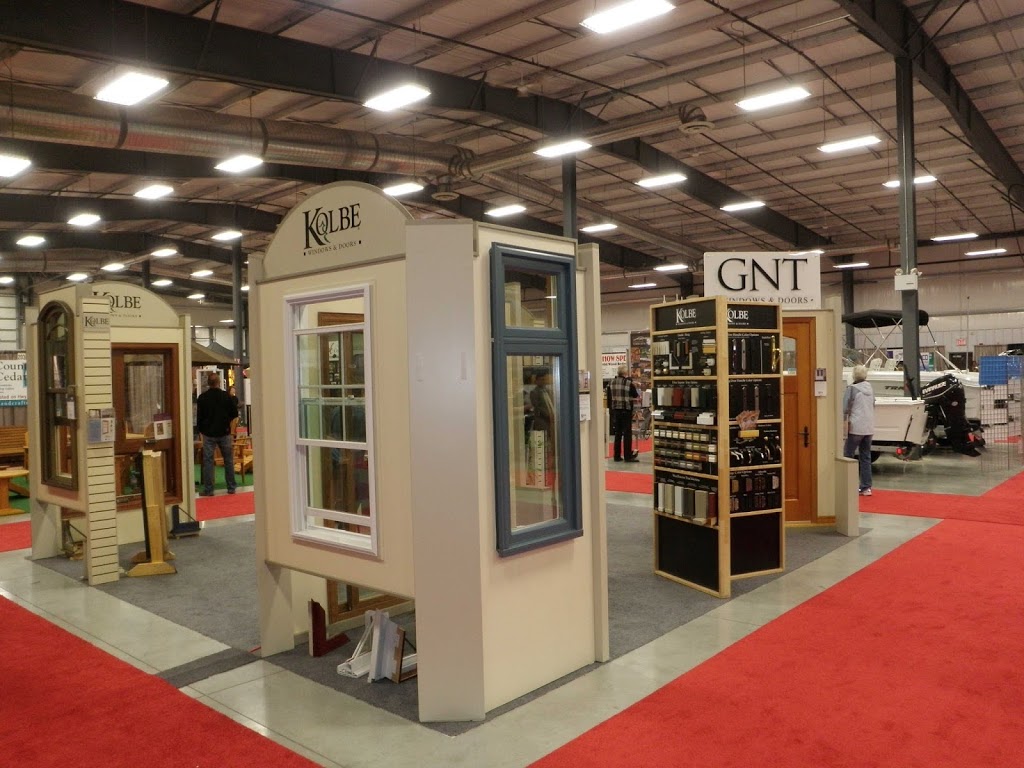 GNT | Premium Windows & Doors | 940 John Bruce Rd E, Winnipeg, MB R3X 1Y5, Canada | Phone: (204) 254-4429