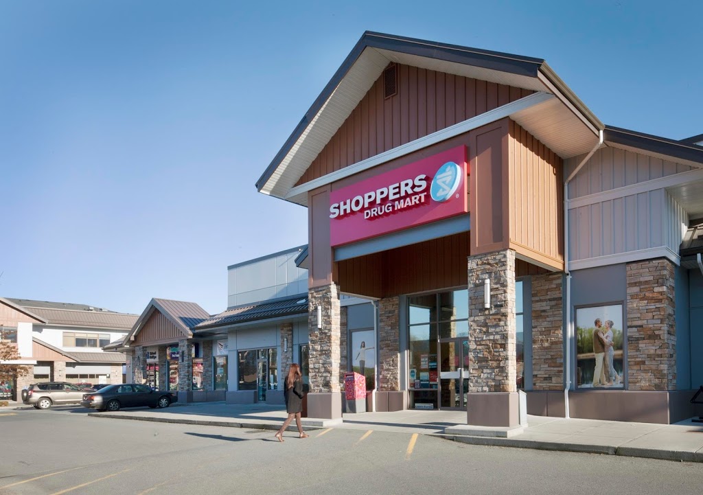 Vedder Pointe Shopping Centre | 6640 Vedder Rd, Chilliwack, BC V2R 4E1, Canada