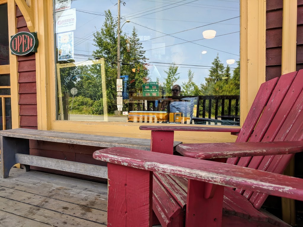 Petite Riviere General Store | 5752 NS-331, Petite Rivière Bridge, NS B4V 5Y3, Canada | Phone: (902) 693-2124