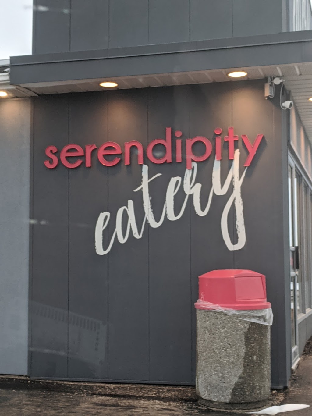 Serendipity | 1451 Yonge St S, Walkerton, ON N0G 2V0, Canada | Phone: (519) 507-1100