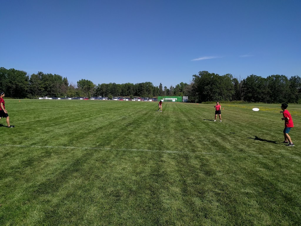 Maple Grove Rugby Park | 90 Frobisher Rd, Winnipeg, MB R2N 3Z1, Canada | Phone: (204) 255-7311