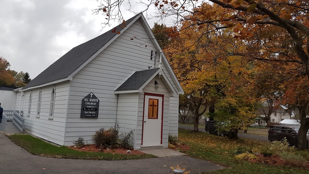 All Saints Anglican Church | Greely, Ottawa, ON K4P, Canada