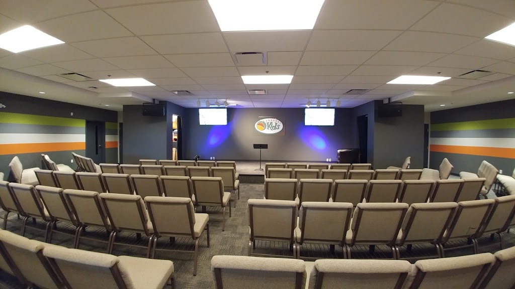 Hope Bible Church | 500 Great Lakes Blvd, Oakville, ON L6L 6X9, Canada | Phone: (905) 827-4888