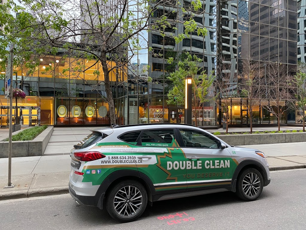 Double Clean Inc. | 539 50 Ave SW, Calgary, AB T2S 1H5, Canada | Phone: (587) 609-8171