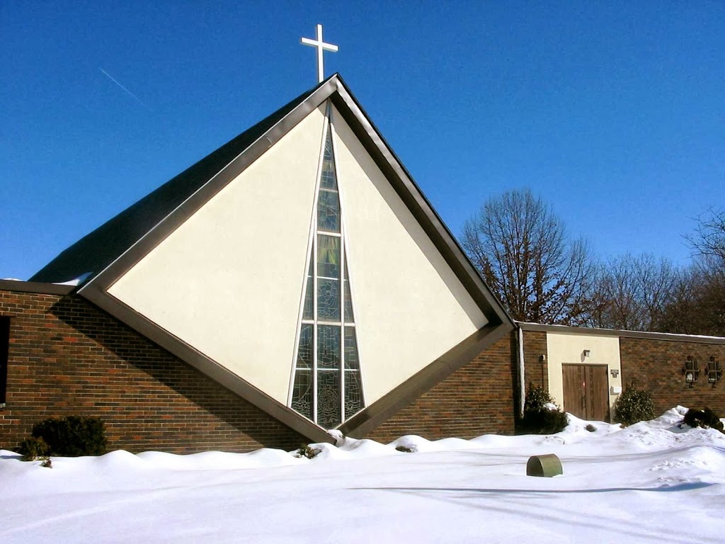 St Marks Church | 155 Memorial Dr, Brantford, ON N3R 5S5, Canada | Phone: (519) 752-6451