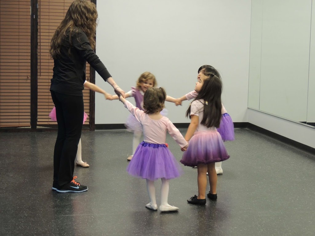 Dynamic Dance Arts | 235 Dixon Rd unit 19a basement, Etobicoke, ON M9P 2M5, Canada | Phone: (416) 792-2150