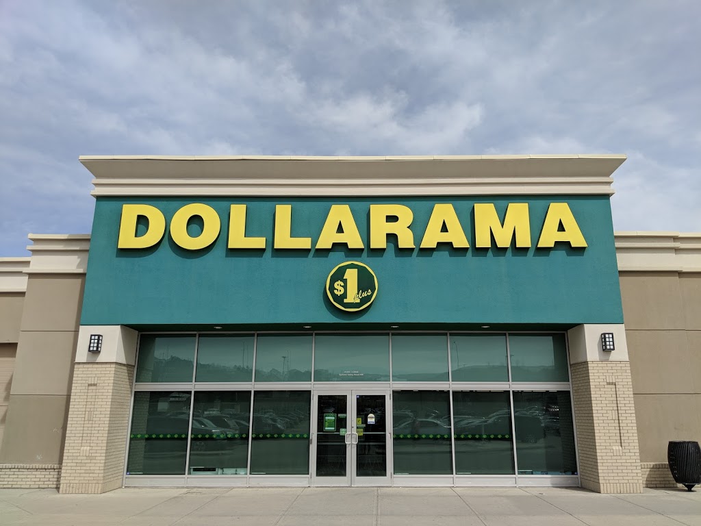 Dollarama | 12018 Symons Valley, Creekside Shopping Center, Calgary, AB T3P 0A3, Canada | Phone: (403) 730-0365