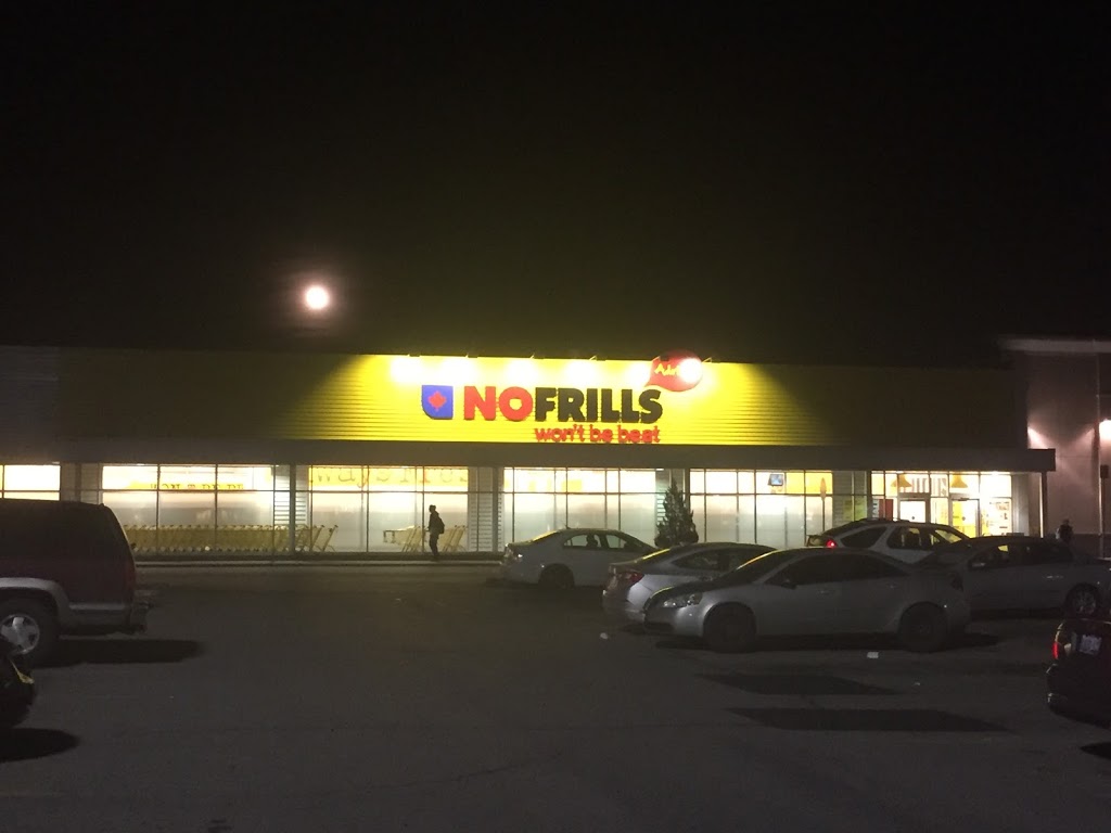 Adrians No Frills | 1925 Dundas St, London, ON N5V 1P7, Canada | Phone: (866) 987-6453